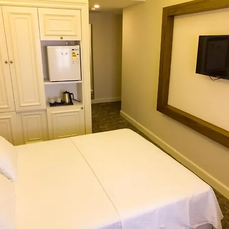 Ulupark 2* בורסה