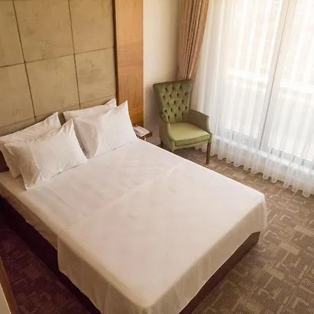 Ulupark Hotel