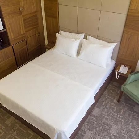 Ulupark Hotel Bursa