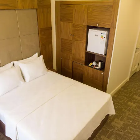 מלון Ulupark בורסה