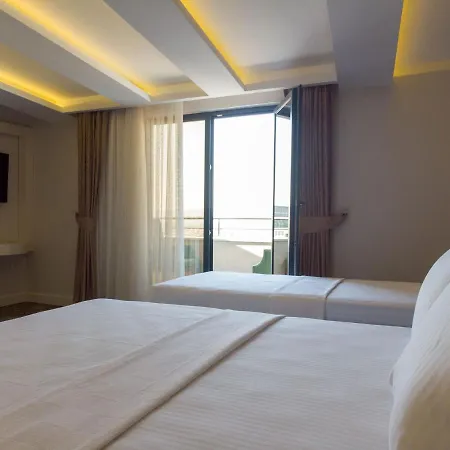 מלון Ulupark בורסה