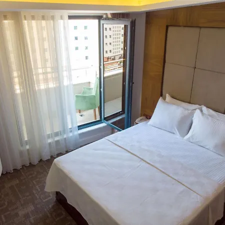 Ulupark Hotel Bursa