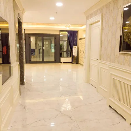 Ulupark Hotel 2*