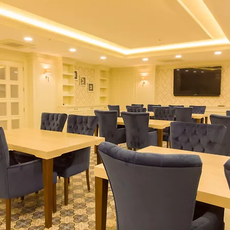 Ulupark Hotel Bursa