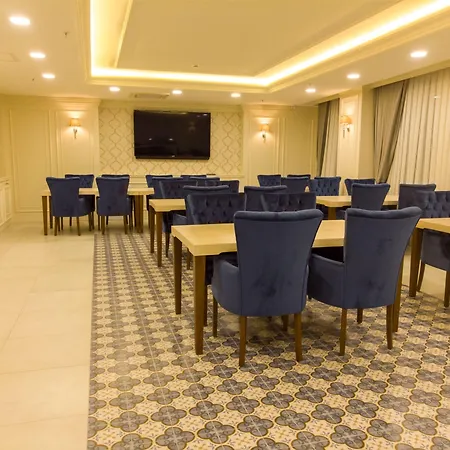 Hotel Ulupark 2*