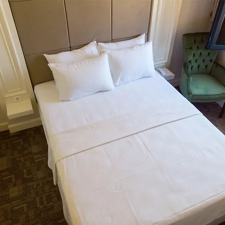 מלון Ulupark בורסה