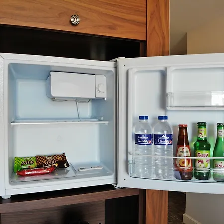 Ulupark Hotel