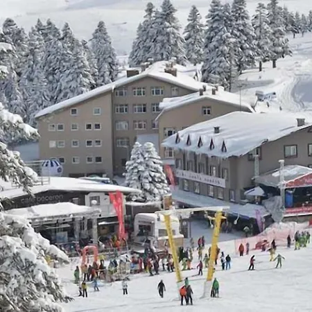 Ulupark Хотел 2*