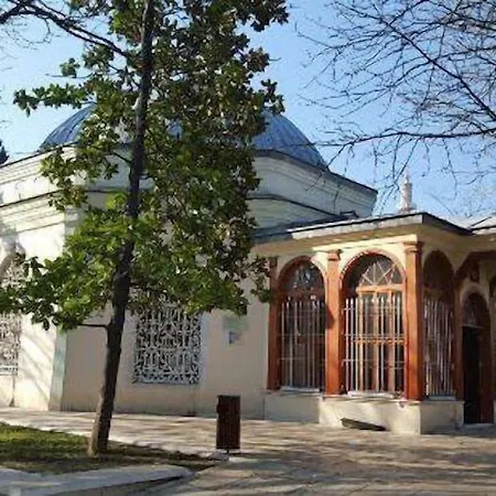 Ulupark Hotel