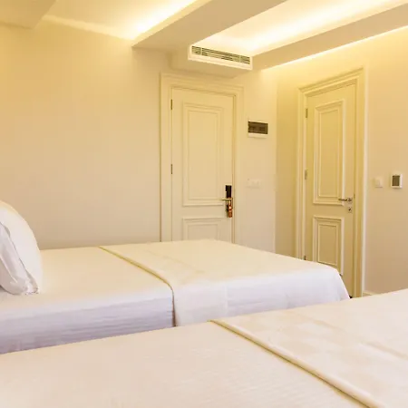 Hotel Ulupark Bursa