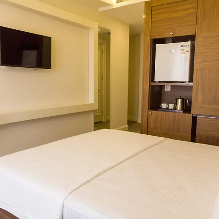 Ulupark Hotel