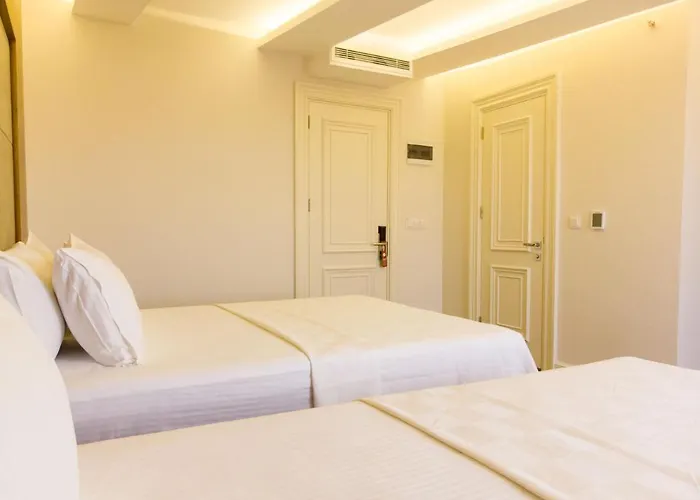 Ulupark 2* Προύσα