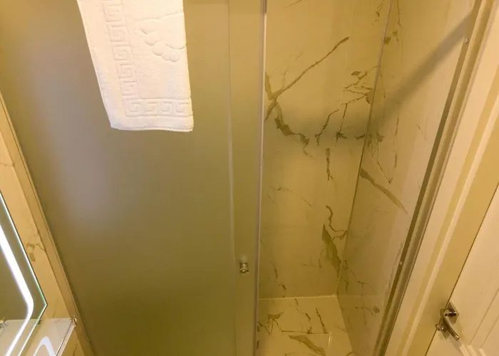 Ulupark Ξενοδοχείο Προύσα