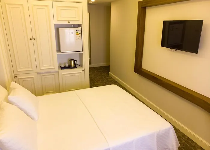 Ulupark 2* Προύσα