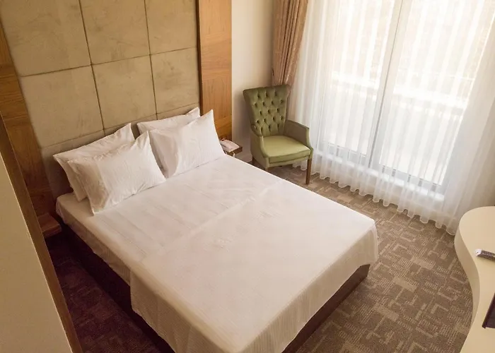 Ulupark Ξενοδοχείο