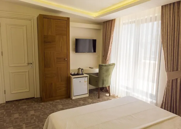 Ulupark Προύσα