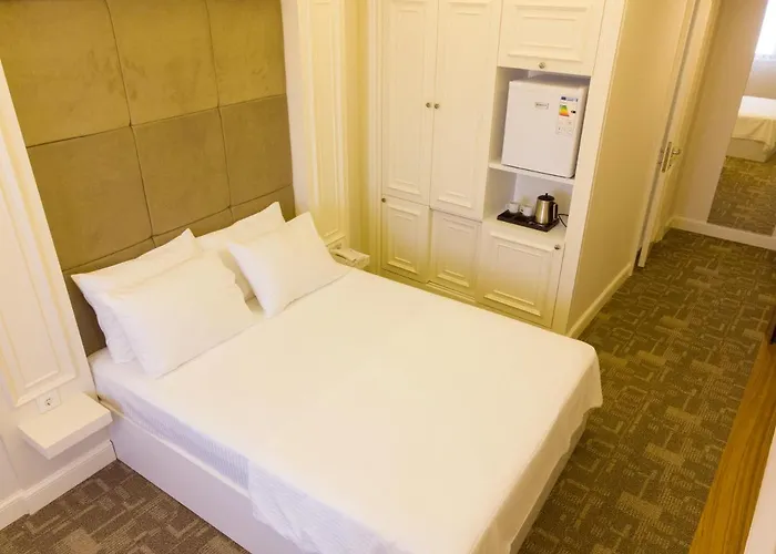 Ulupark Ξενοδοχείο 2*