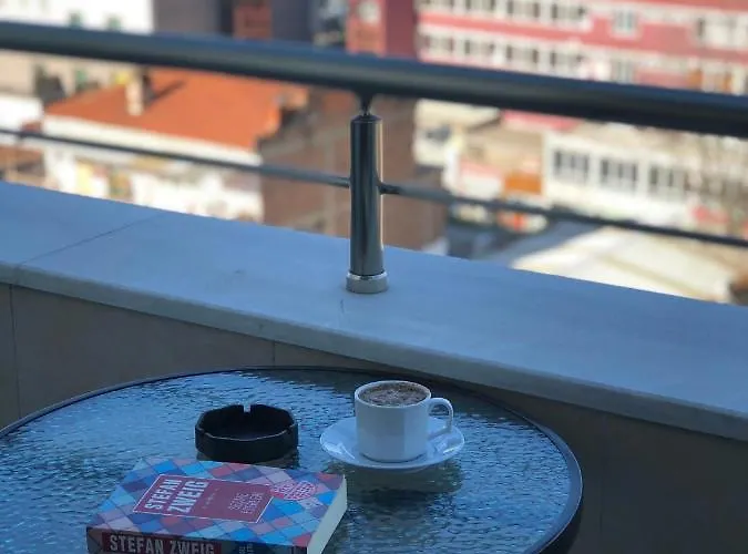 Ulupark Ξενοδοχείο 2*