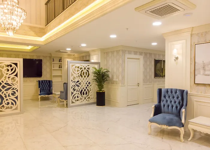 Ξενοδοχείο Ulupark