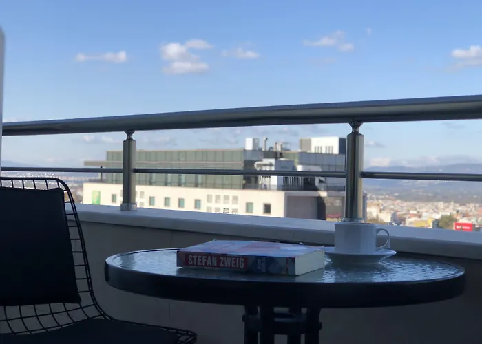 Ulupark 2* Προύσα