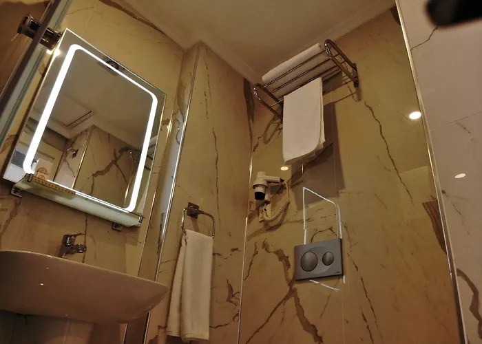 Ulupark 2* Προύσα