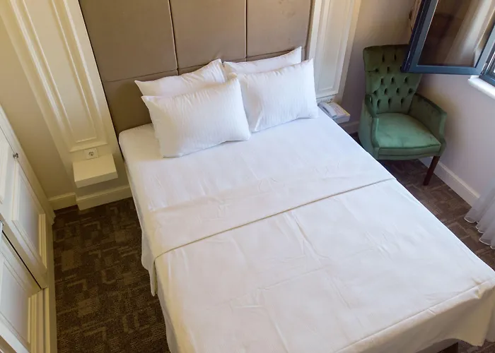 Ξενοδοχείο Ulupark Προύσα