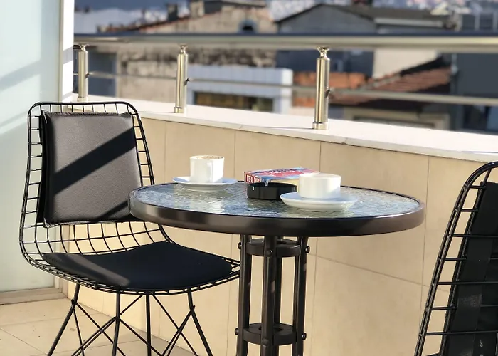 Ξενοδοχείο Ulupark 2*