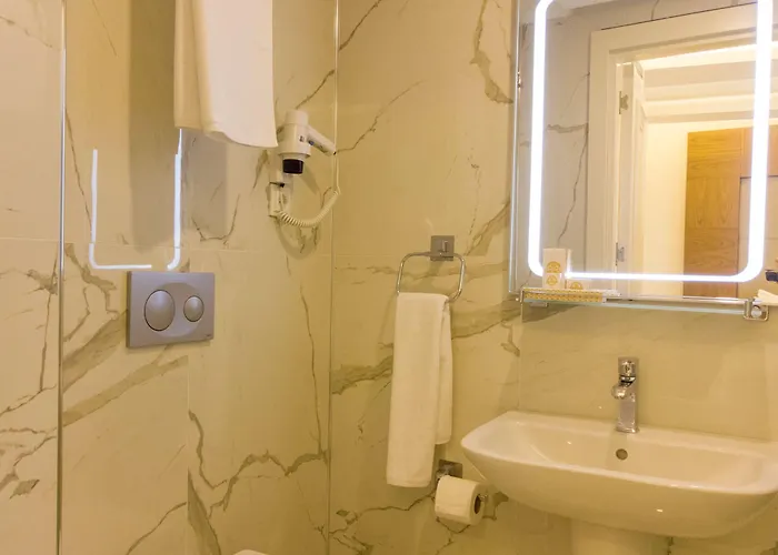 Ulupark Ξενοδοχείο 2*