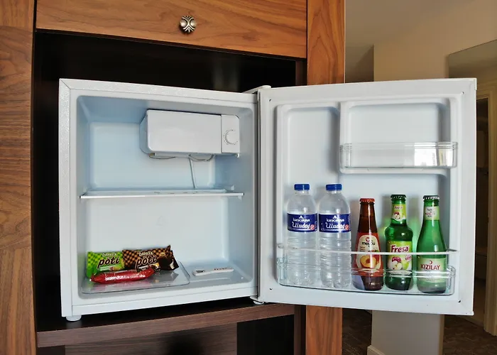 Ulupark Ξενοδοχείο