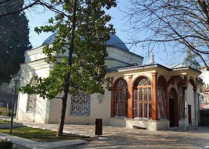 Ulupark Ξενοδοχείο